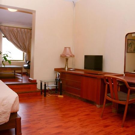 Fang Fang Hotel Kampala Ngoại thất bức ảnh