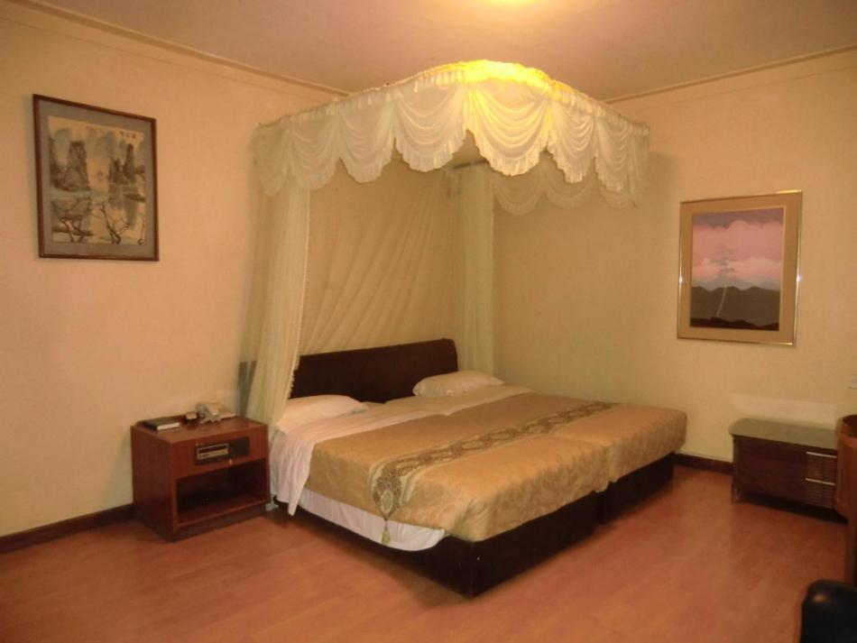 Fang Fang Hotel Kampala Ngoại thất bức ảnh